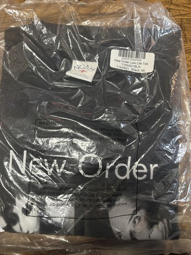 Noah official tour merch - noah,