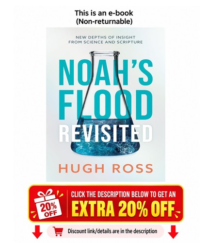 Noah flood revisited new - revisited:,