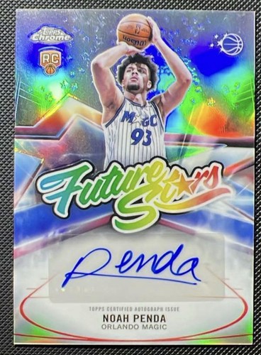 2025 topps chrome - chrome, future