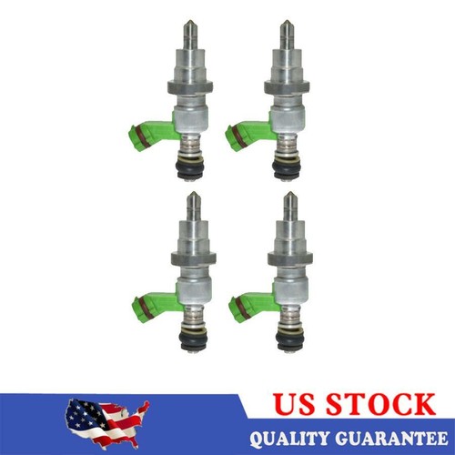 4pcs fuel injector 23250 28070 - fuel,