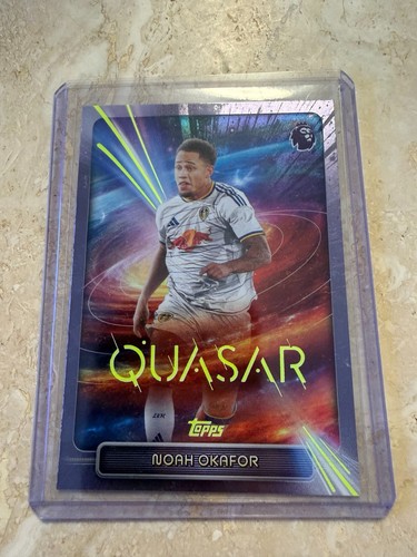 2026 topps premier league - 2026-27,