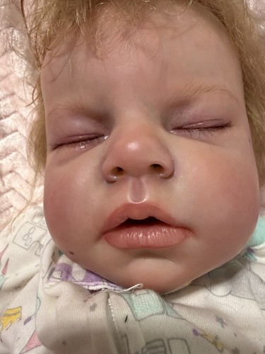 Noah reva schick - noah, doll