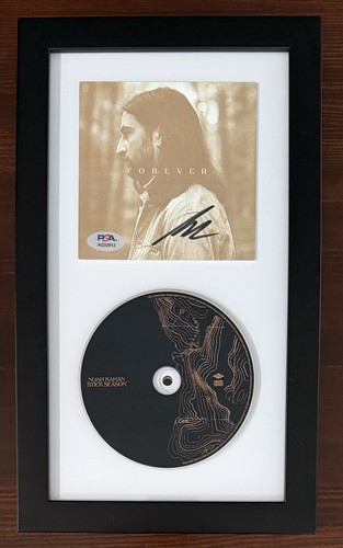 Framed noah kahan stick season - framed,