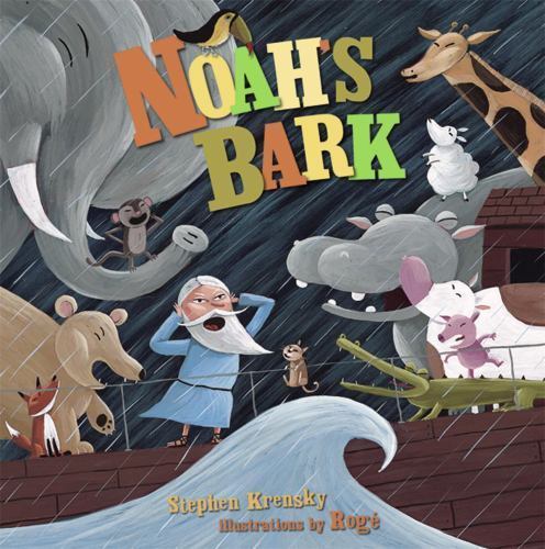 Noah bark 0822576457 - noah's,