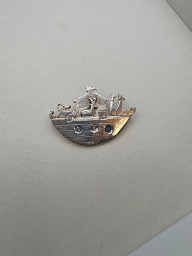 Vintage 925 sterling silver - vintage,