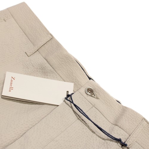 Zanella nwt chinos casual - zanella,