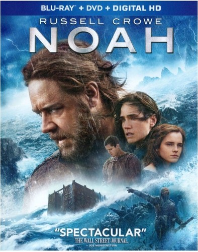 Noah buy - noah, 2014)
