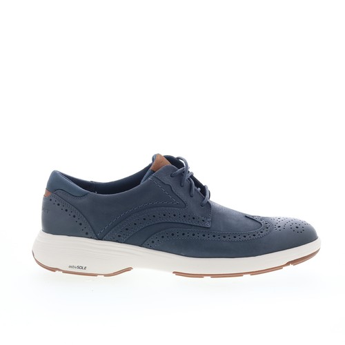 Rockport noah wingtip - rockport, mens