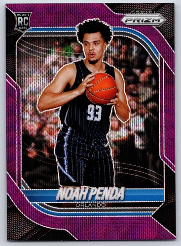 Noah penda orlando magic - noah,