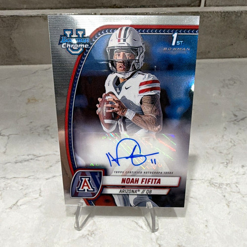Topps 2024 bowman - bowman, university